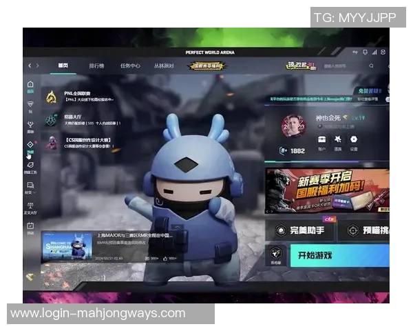 周伟深度解析CSGO游戏技巧与策略分享助你提升竞技水平